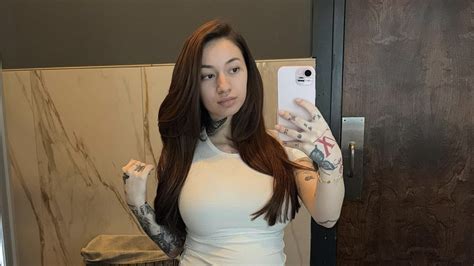 bhad bhabie leaked pussy|Bhad Bhabie Nude Pussy Lips And Nipples Leak Onlyfans Porn。